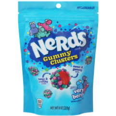 Nerds - Gummy Clusters