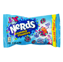 Nerds - Gummy Clusters