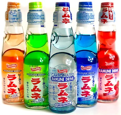 Ramune