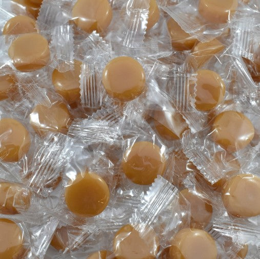 Sacs Bonbon CS Sans Sucre 65G