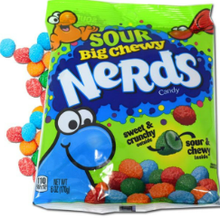 Nerds - Big Chewy