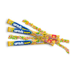 Nerds - Ropes