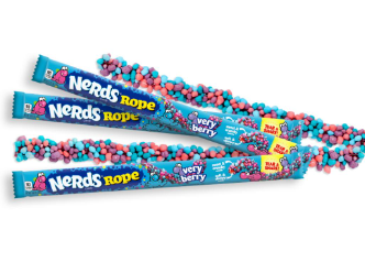 Nerds - Ropes