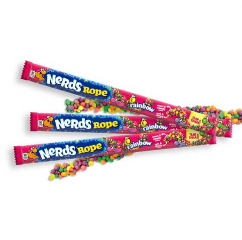 Nerds - Ropes