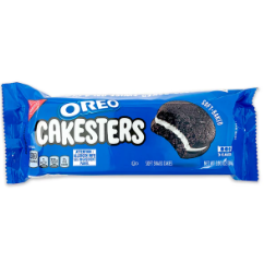 Oreo - Cakesters