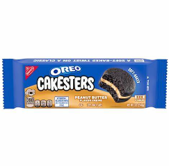 Oreo - Cakesters