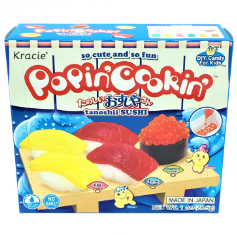 Kracie Popin'cookin'