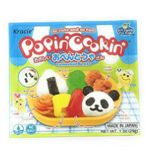 Kracie Popin'cookin'