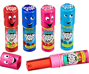 Push Pop Jumbo