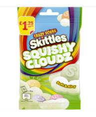 Skittles Europe