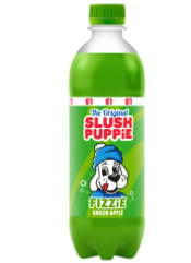 Slush Puppie Fizzie