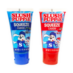 Slush Puppie Squeeze