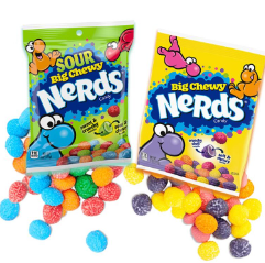 Nerds - Big Chewy