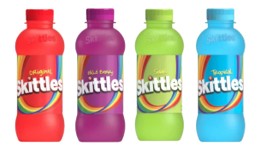 Boissons Skittles - Bouteilles