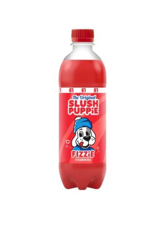 Slush Puppie Fizzie