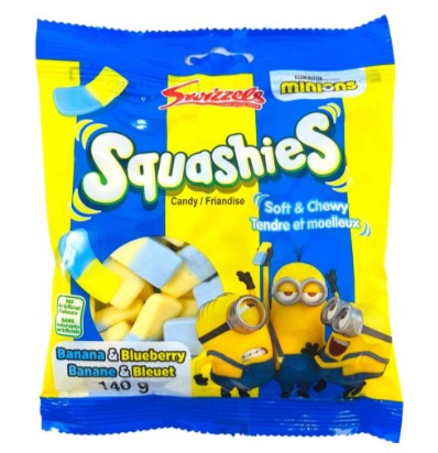 Squashies