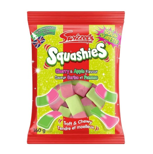 Squashies