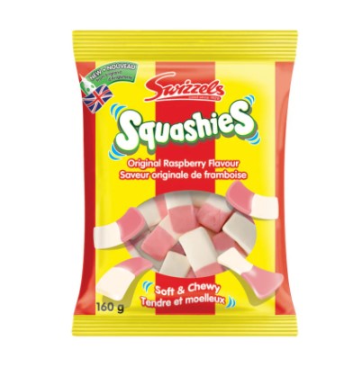 Squashies