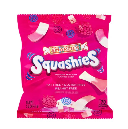 Squashies