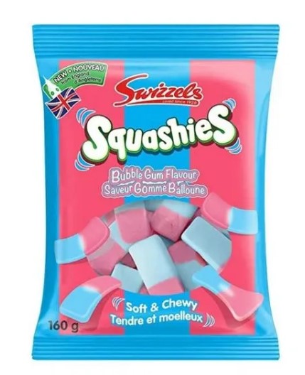 Squashies