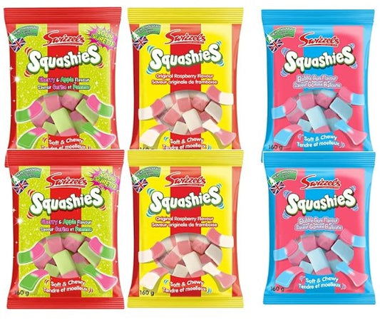 Squashies