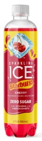 Starburst Sparkling Ice