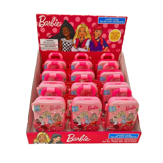 Barbie Bonbons