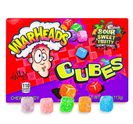 Warheads