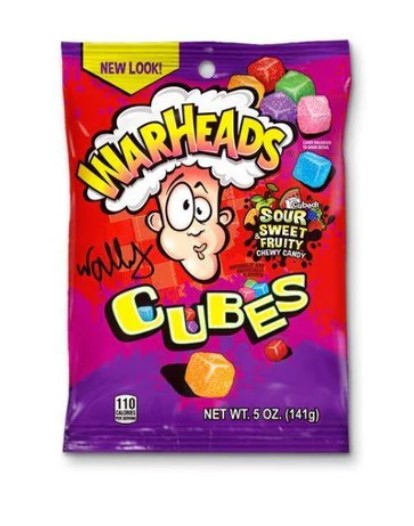 Warheads