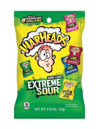 Warheads