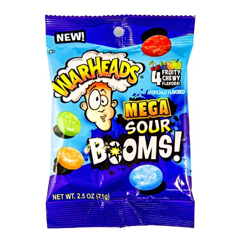 Warheads