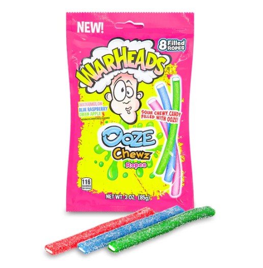 Warheads