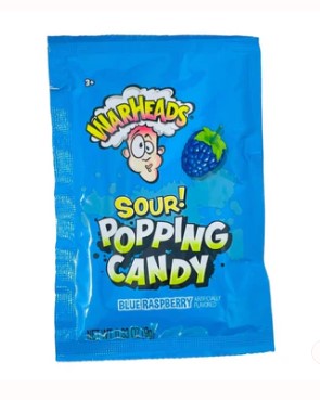 Warheads