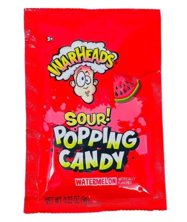 Warheads