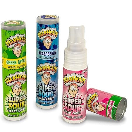 Warheads