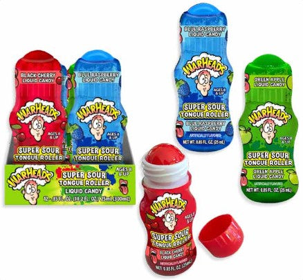 Warheads