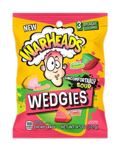 Warheads