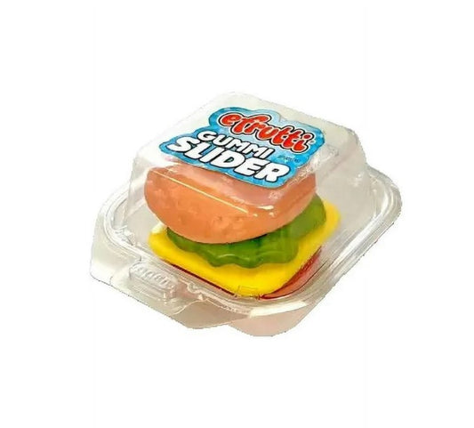 eFrutti Gummi Slider