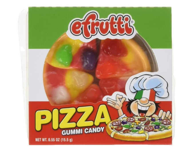 eFrutti  Minis